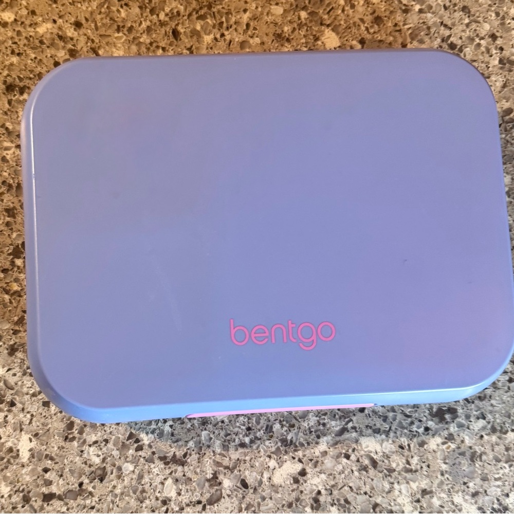 Bentgo Pop - Leak-Proof Lunch Box & Removable Divider for Ages 8+ & Teens. - Picture 10 of 15